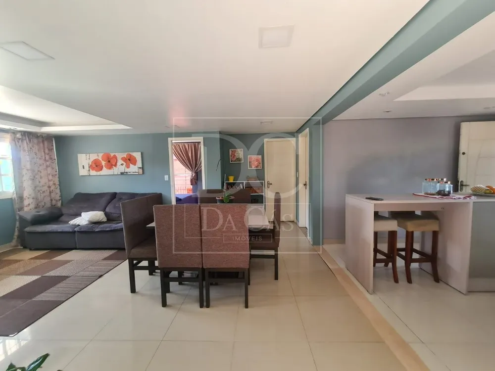 Casa, 3 quartos, 170 m² - Foto 11