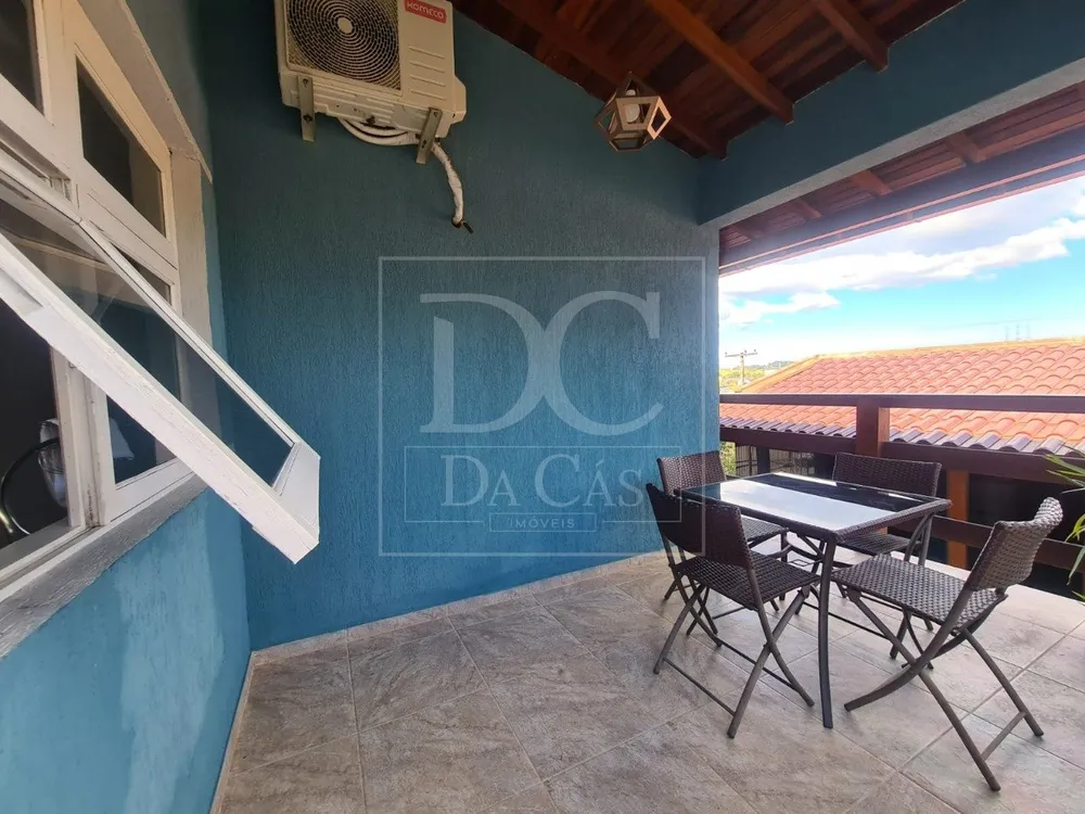 Casa, 3 quartos, 170 m² - Foto 7