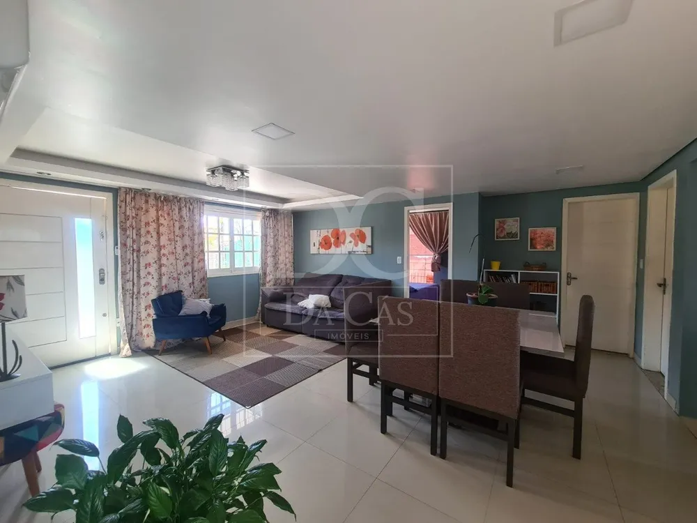 Casa, 3 quartos, 170 m² - Foto 6
