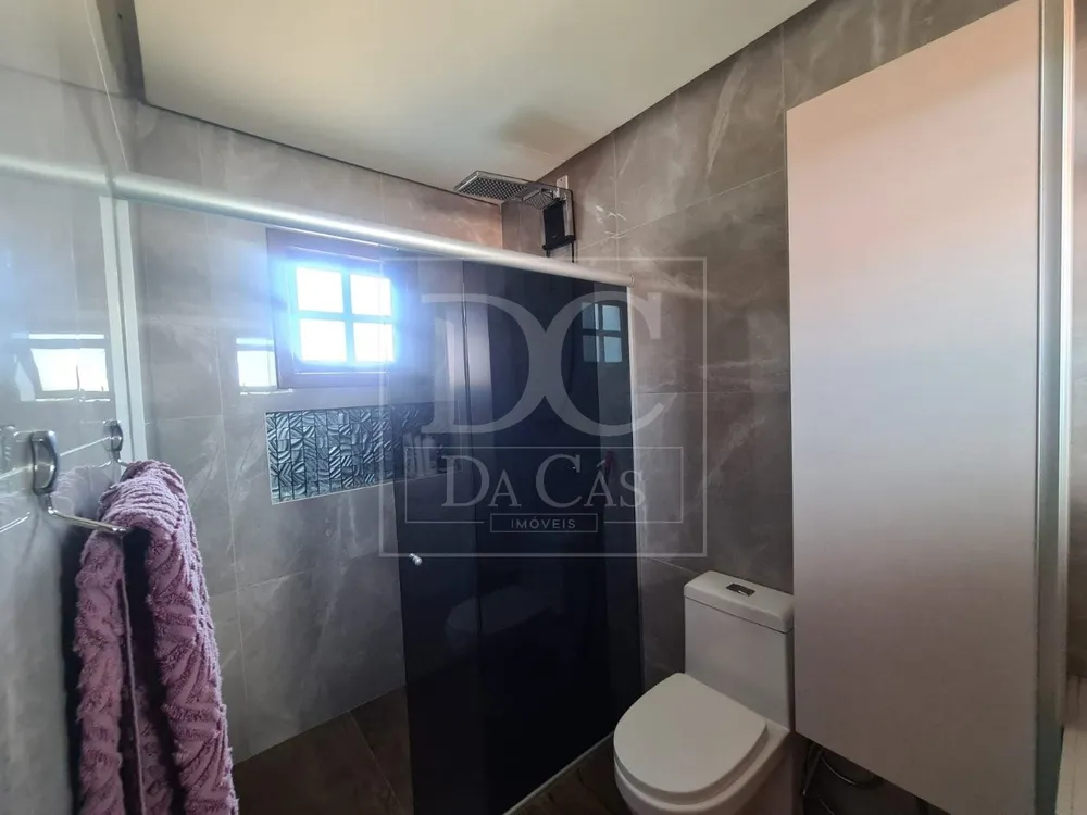 Casa, 3 quartos, 170 m² - Foto 12