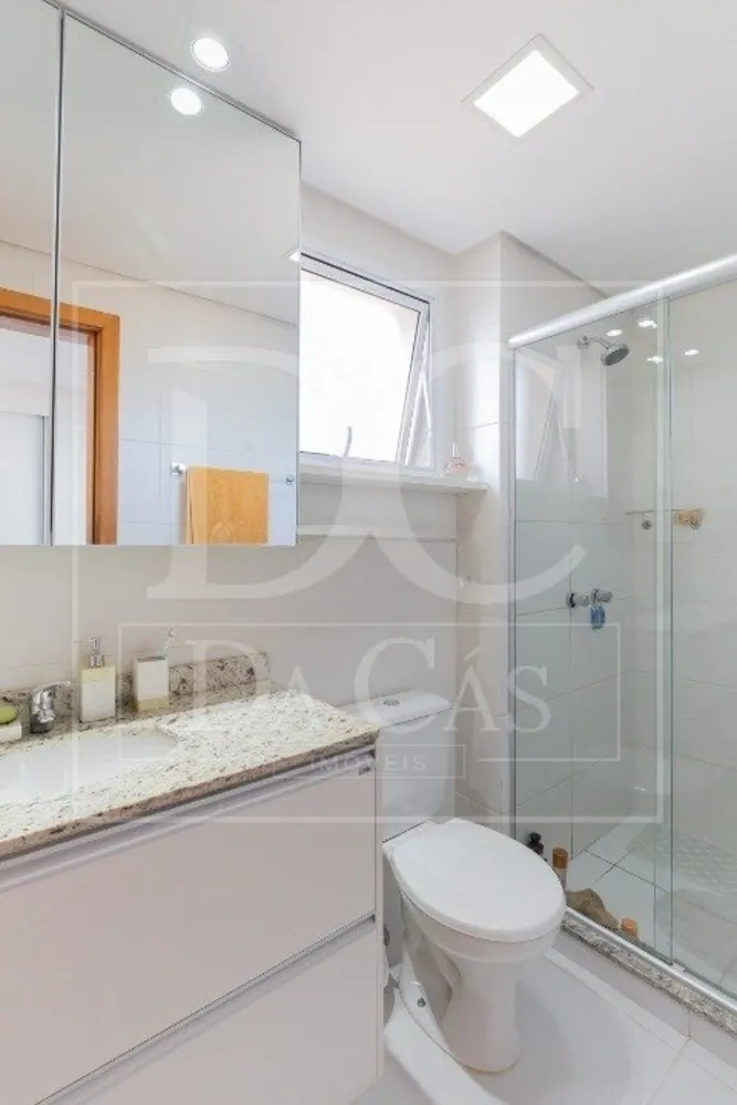 Apartamento, 3 quartos, 89 m² - Foto 6