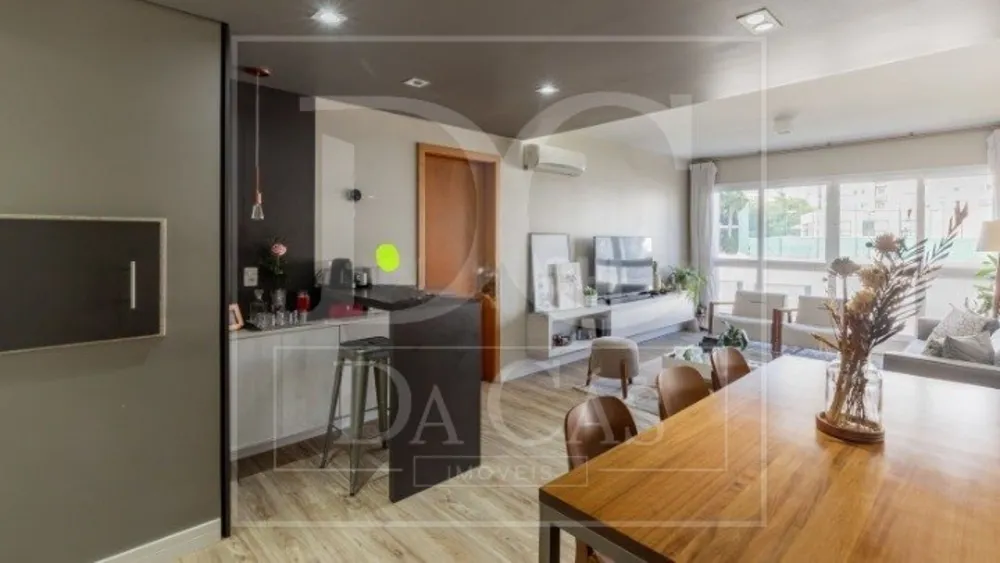 Apartamento, 3 quartos, 89 m² - Foto 4