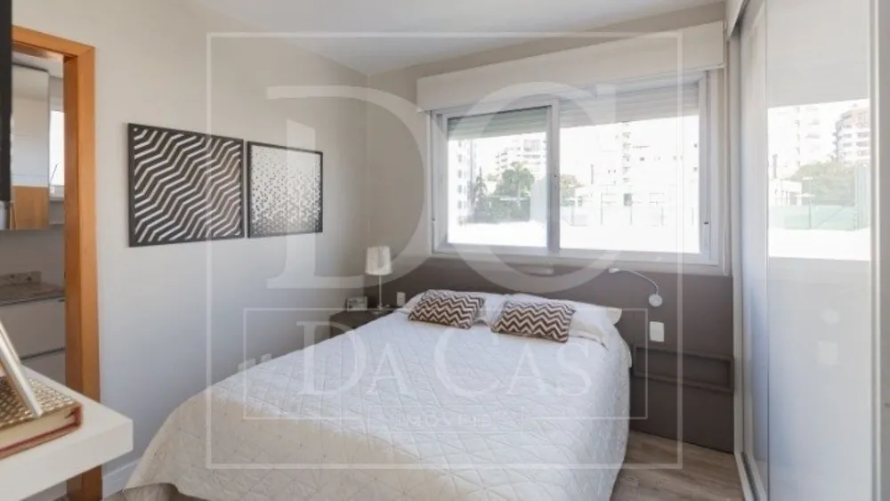 Apartamento, 3 quartos, 89 m² - Foto 1