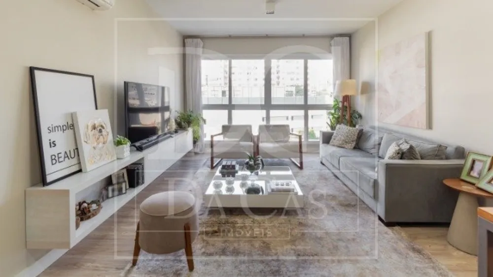 Apartamento, 3 quartos, 89 m² - Foto 1