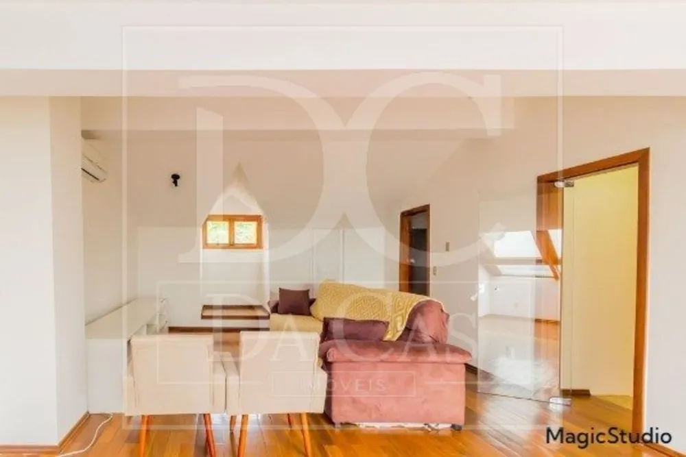 Casa de Condomínio, 4 quartos - Foto 11