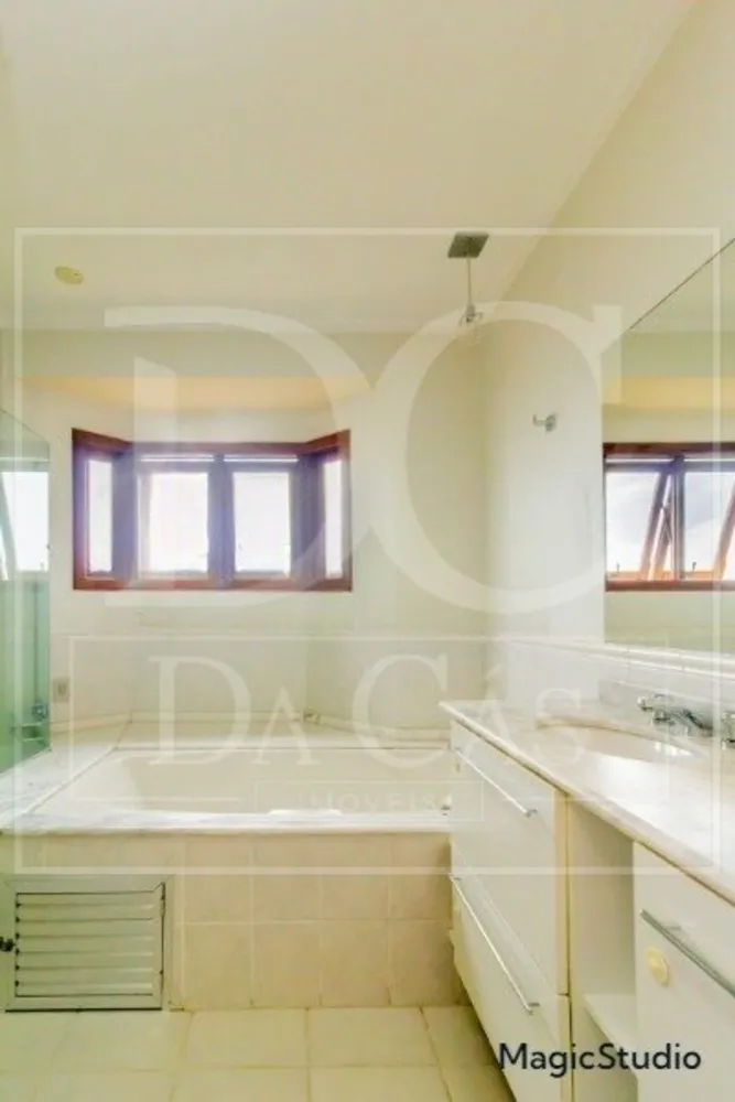 Casa de Condomínio, 4 quartos - Foto 10