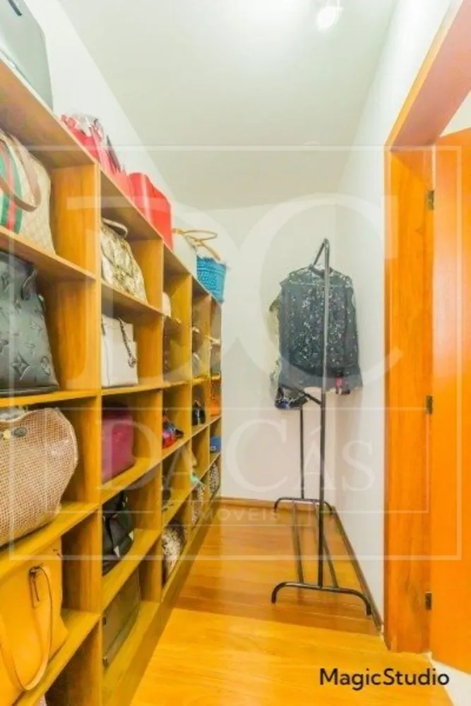 Casa de Condomínio, 4 quartos - Foto 8