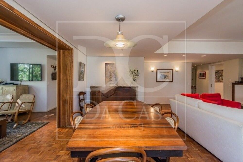 Apartamento, 3 quartos, 173 m² - Foto 5