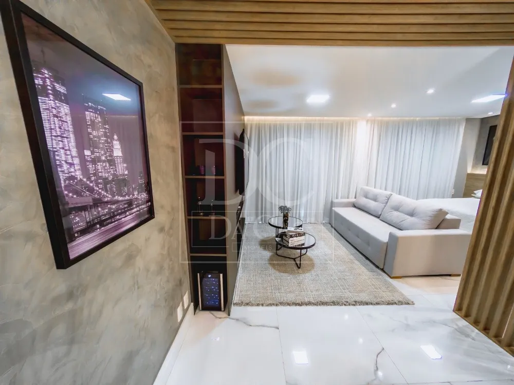 Apartamento, 1 quarto, 45 m² - Foto 7