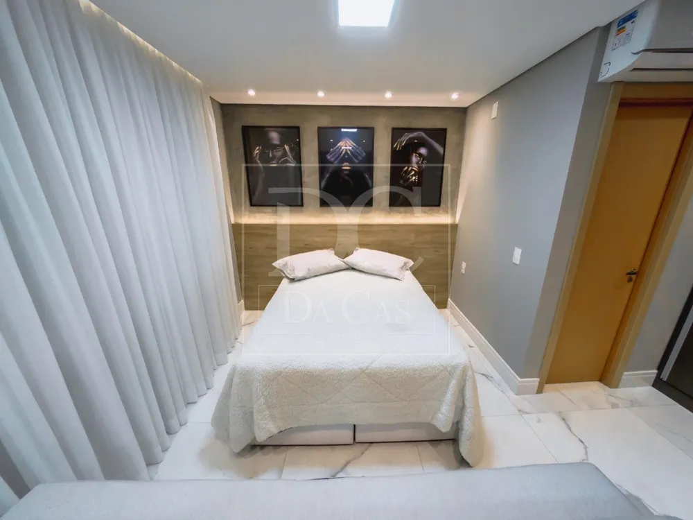 Apartamento, 1 quarto, 45 m² - Foto 3