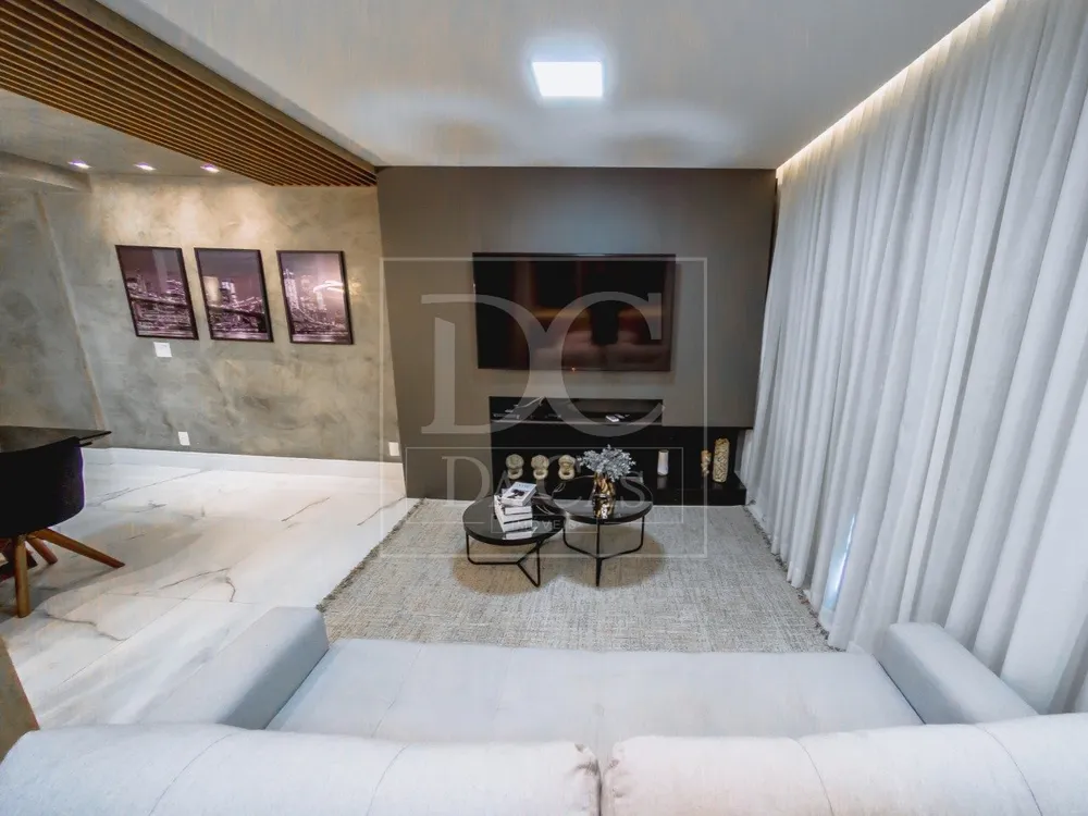 Apartamento, 1 quarto, 45 m² - Foto 4