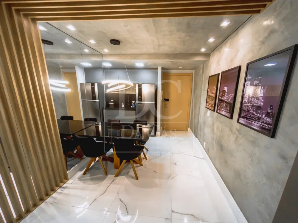 Apartamento, 1 quarto, 45 m² - Foto 11