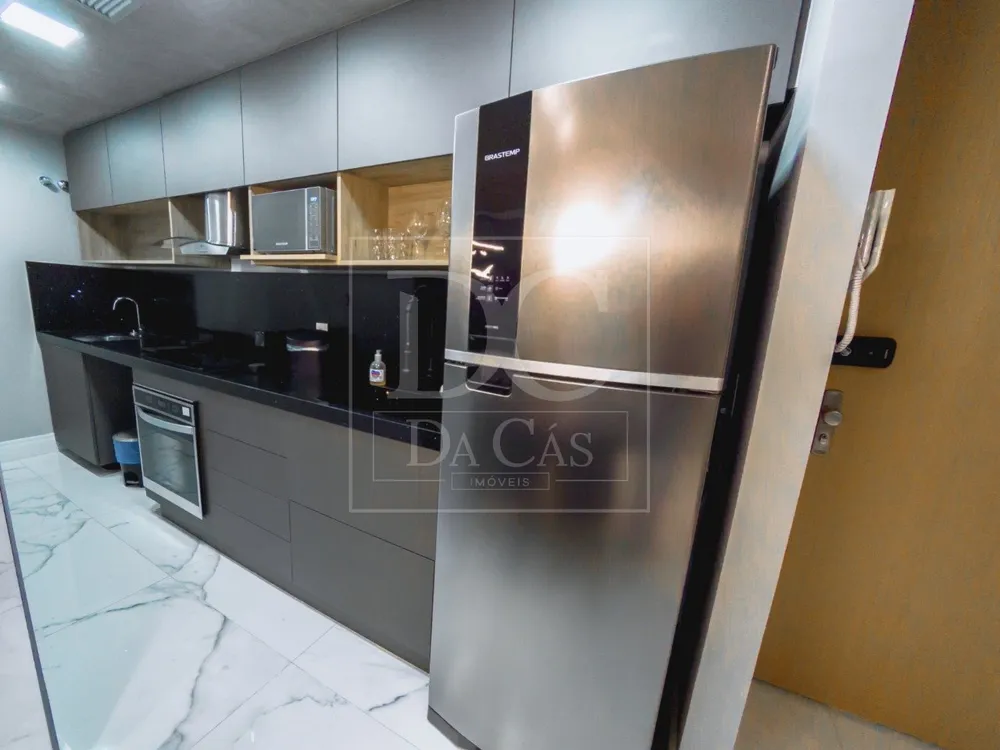 Apartamento, 1 quarto, 45 m² - Foto 7