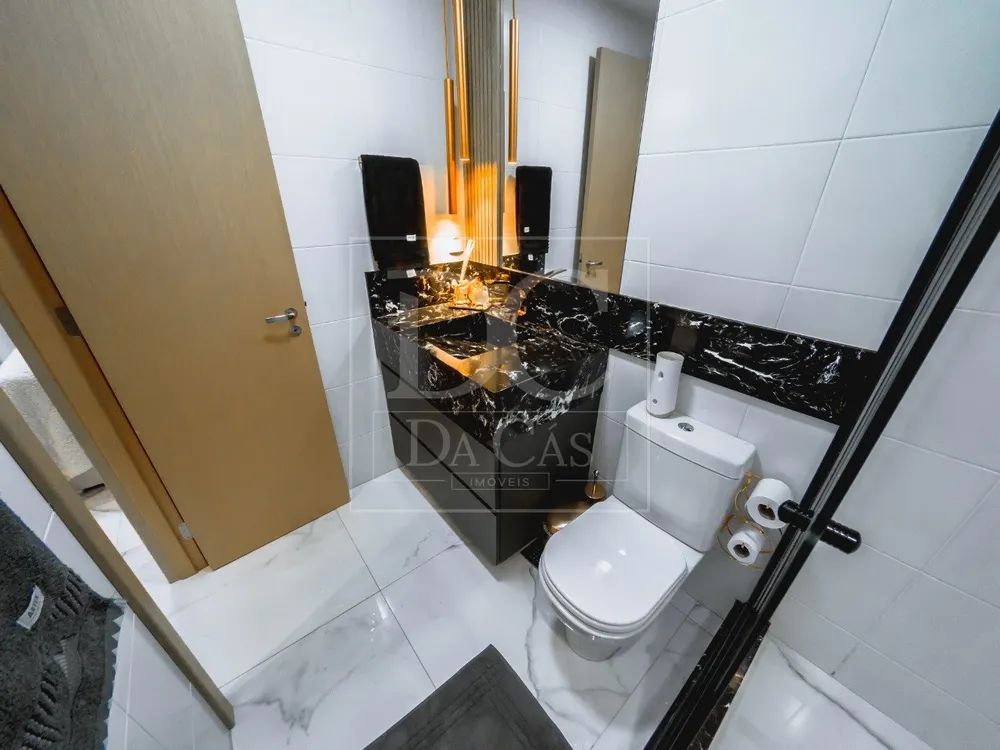 Apartamento, 1 quarto, 45 m² - Foto 5