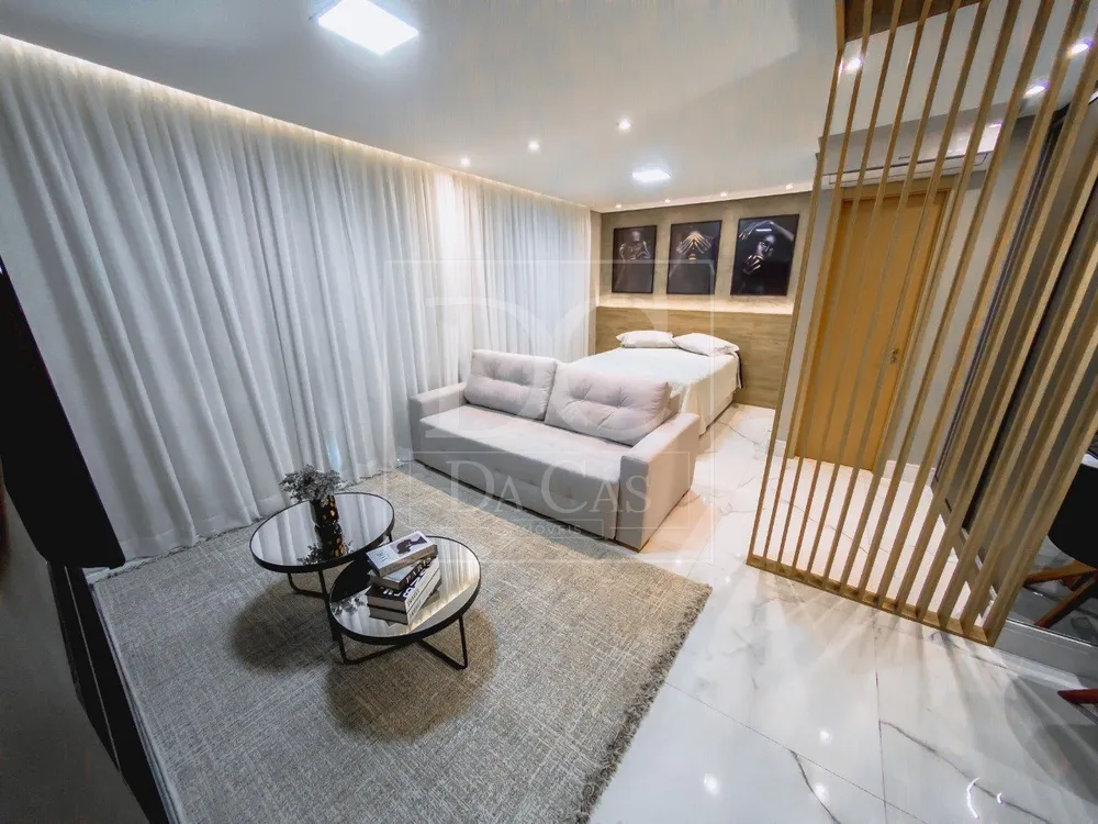 Apartamento, 1 quarto, 45 m² - Foto 9