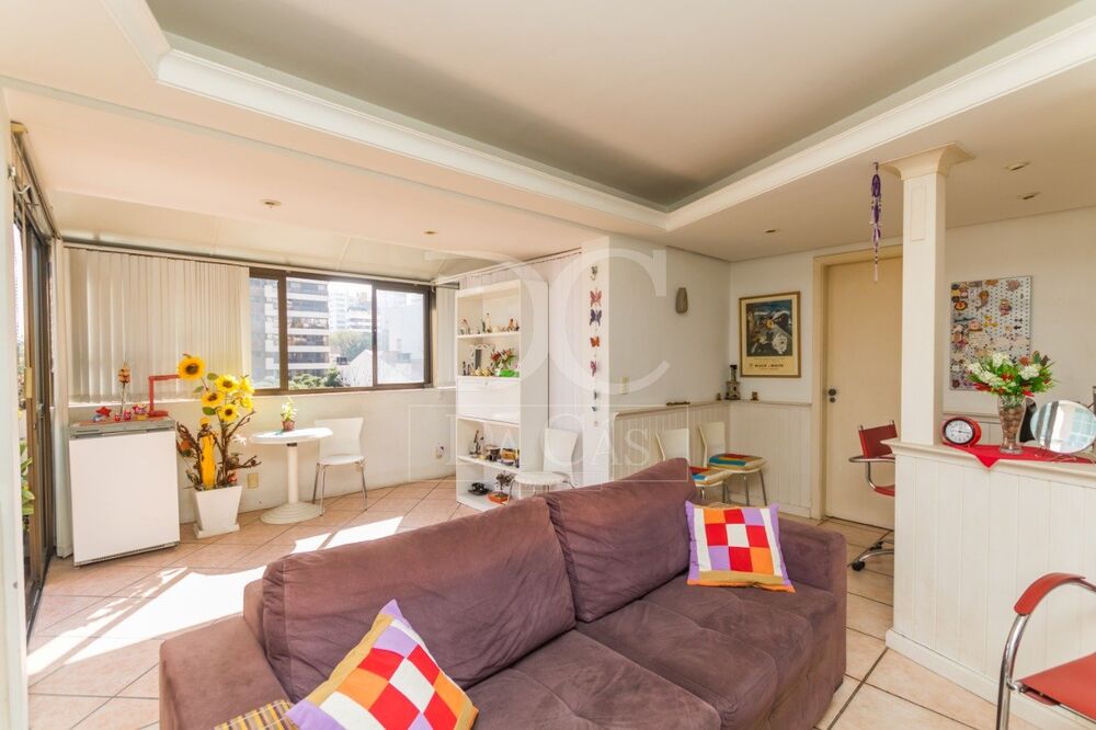 Cobertura, 3 quartos, 129 m² - Foto 15