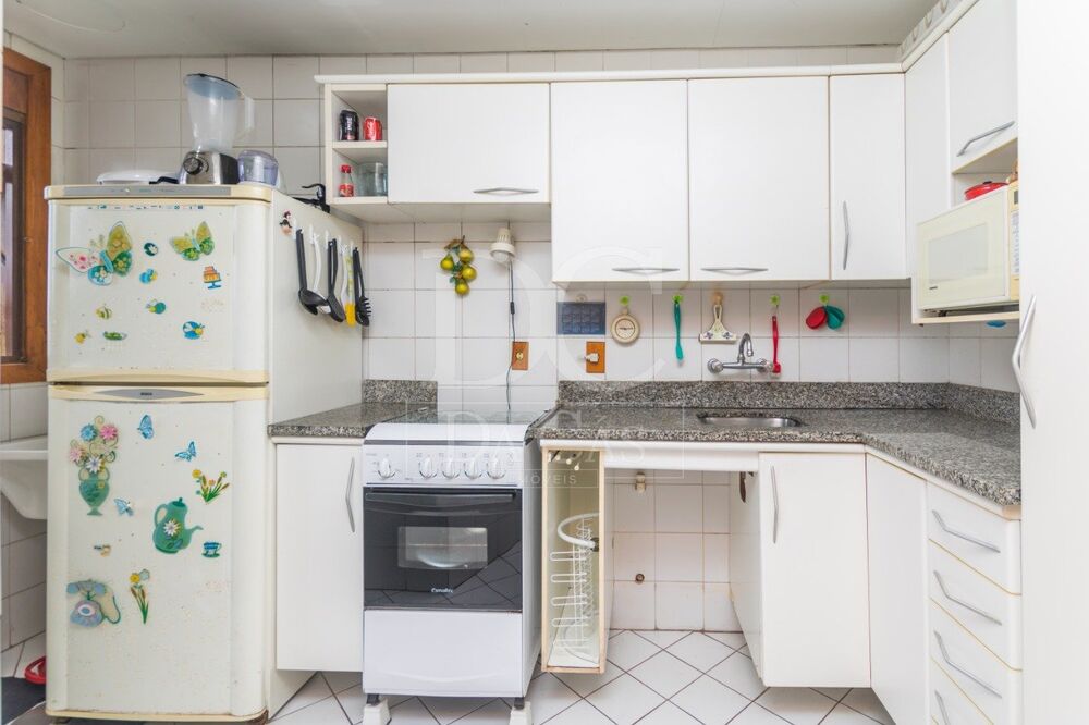 Cobertura, 3 quartos, 129 m² - Foto 8