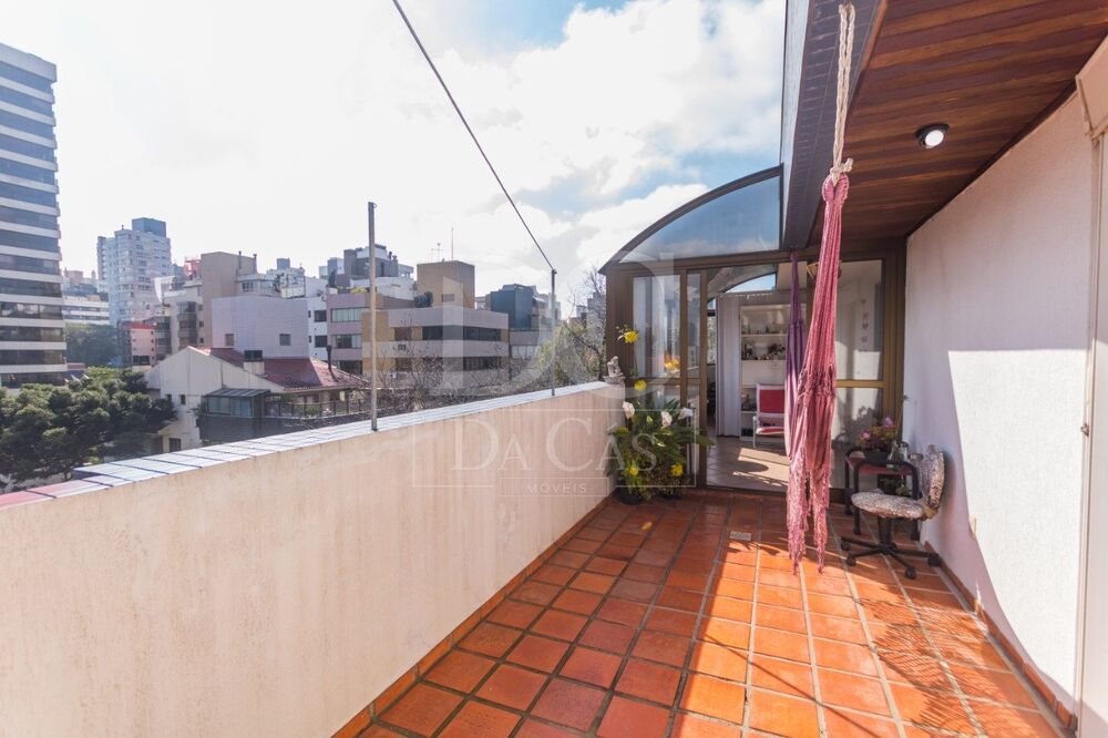 Cobertura, 3 quartos, 129 m² - Foto 22