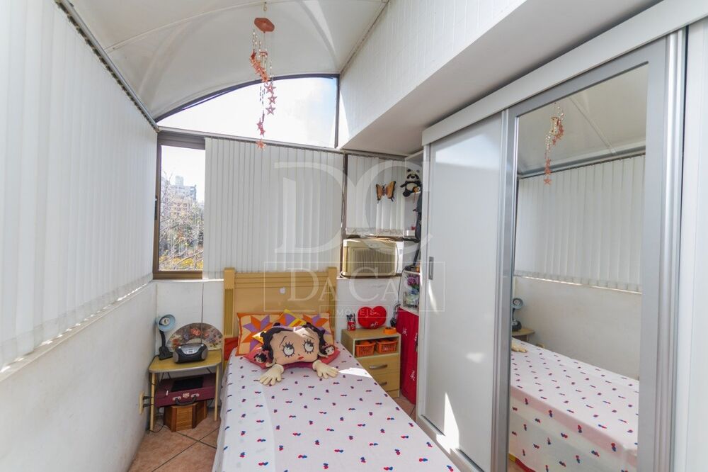 Cobertura, 3 quartos, 129 m² - Foto 19