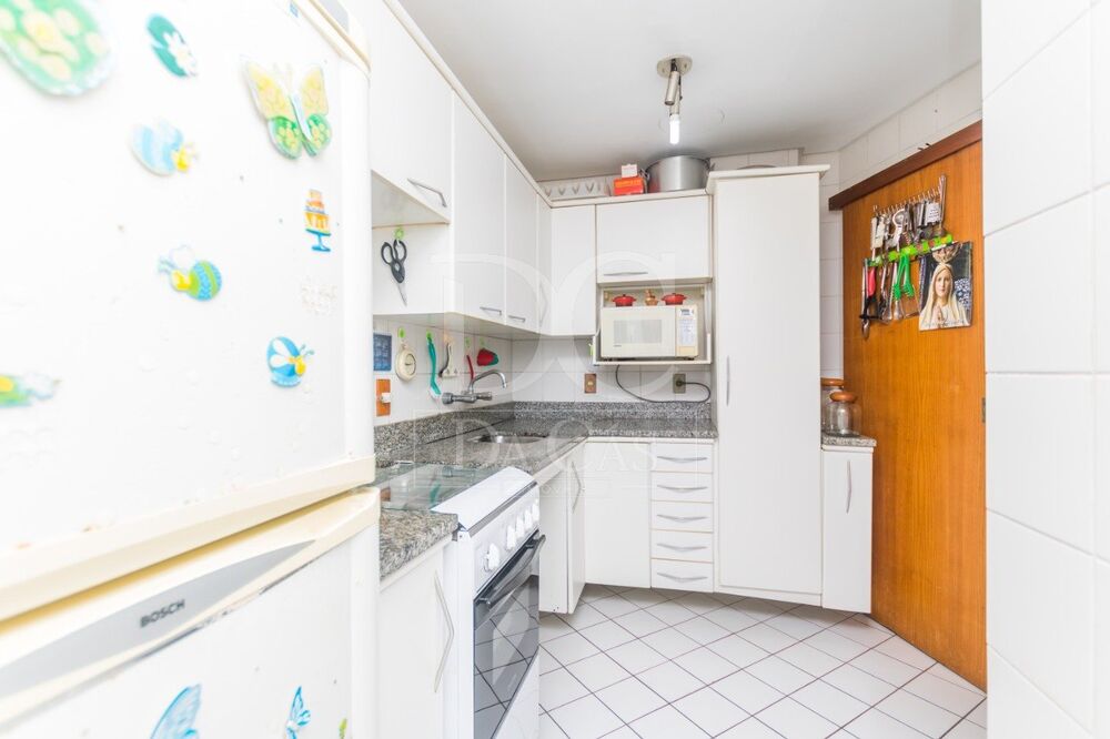 Cobertura, 3 quartos, 129 m² - Foto 6