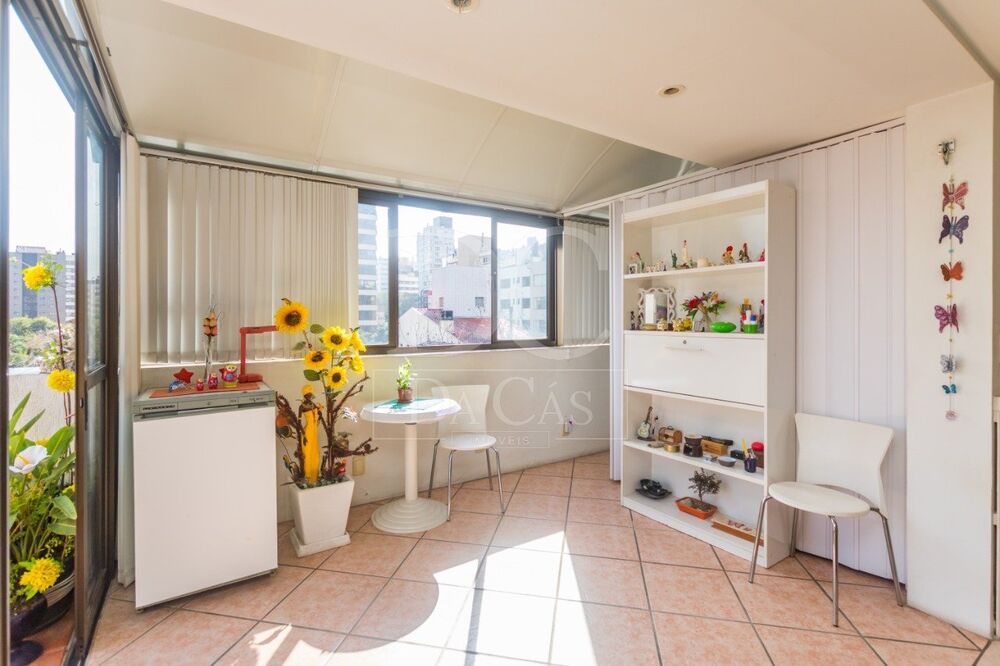 Cobertura, 3 quartos, 129 m² - Foto 16