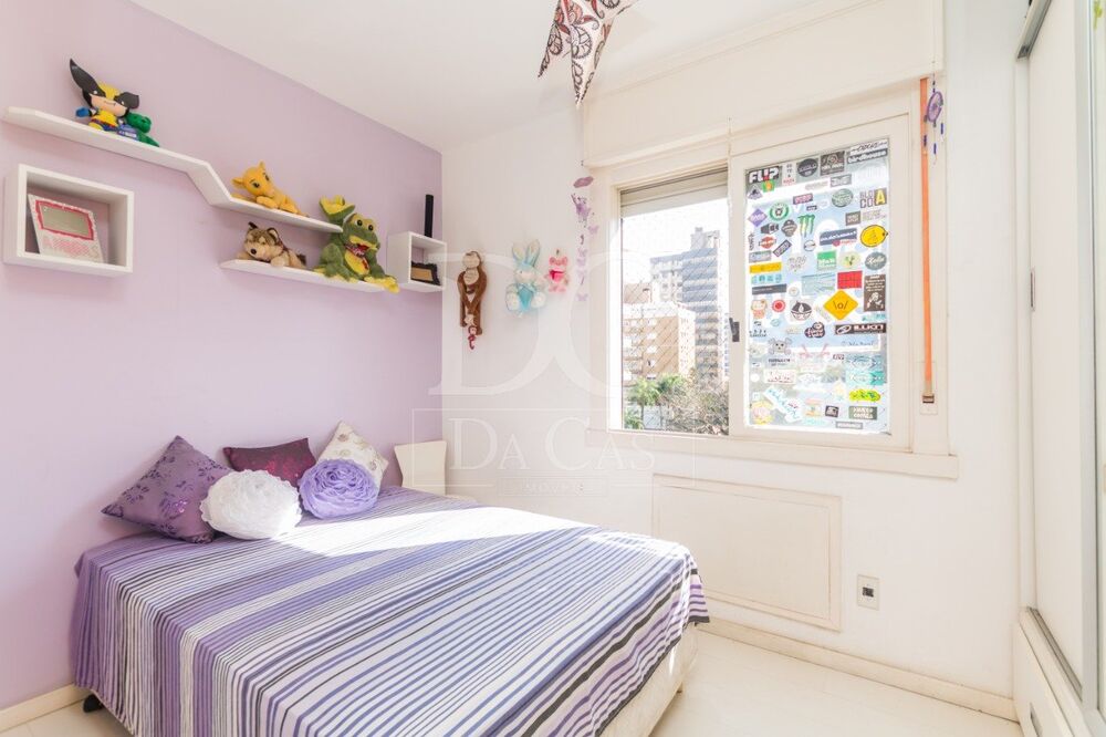 Cobertura, 3 quartos, 129 m² - Foto 33