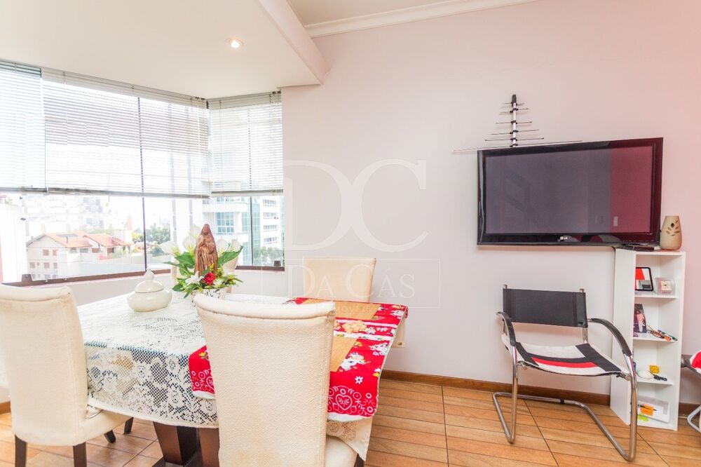 Cobertura, 3 quartos, 129 m² - Foto 5