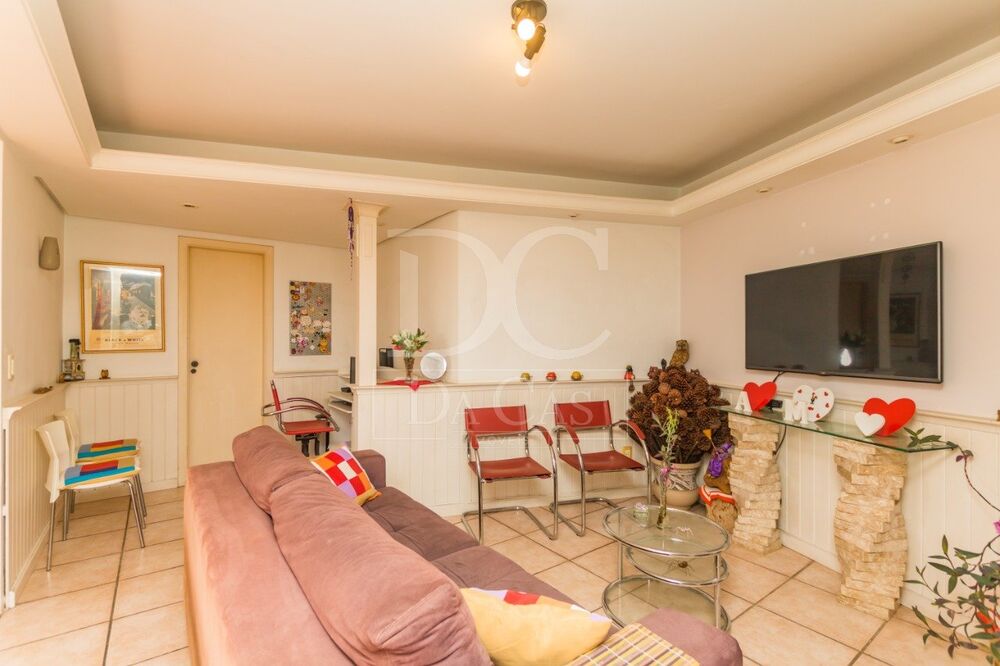 Cobertura, 3 quartos, 129 m² - Foto 11