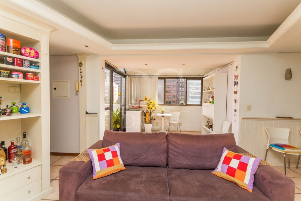 Cobertura, 3 quartos, 129 m² - Foto 14