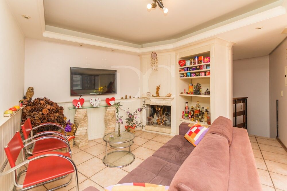 Cobertura, 3 quartos, 129 m² - Foto 9