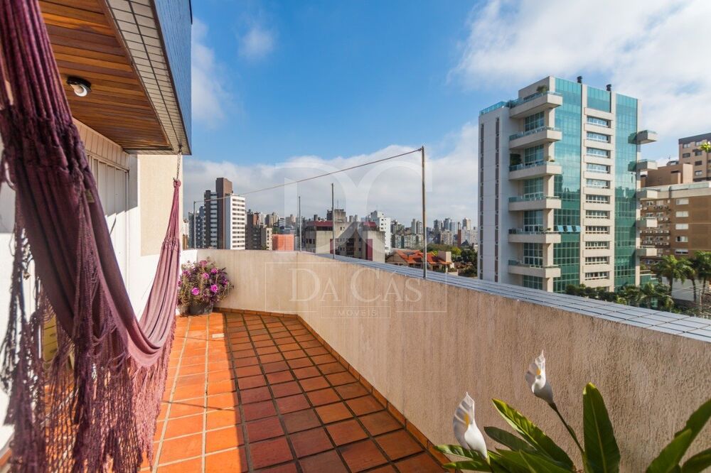 Cobertura, 3 quartos, 129 m² - Foto 20