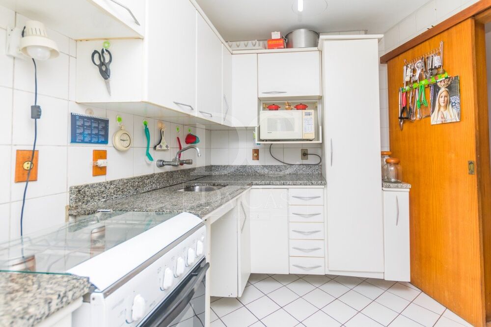 Cobertura, 3 quartos, 129 m² - Foto 7