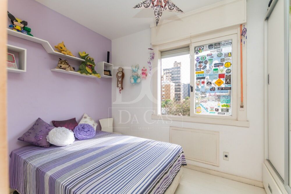 Cobertura, 3 quartos, 129 m² - Foto 31