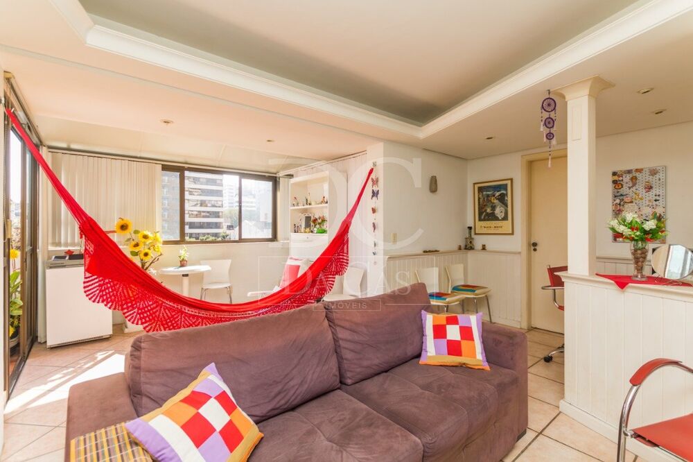 Cobertura, 3 quartos, 129 m² - Foto 12