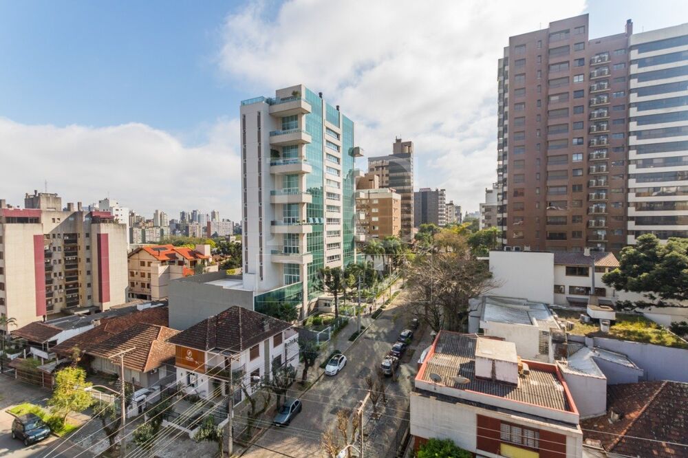 Cobertura, 3 quartos, 129 m² - Foto 24