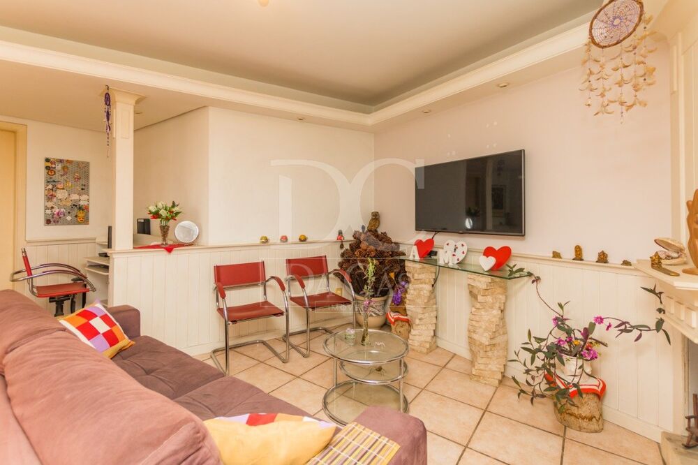 Cobertura, 3 quartos, 129 m² - Foto 10