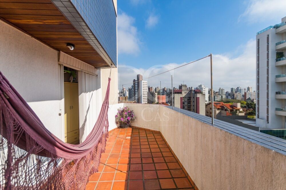 Cobertura, 3 quartos, 129 m² - Foto 21