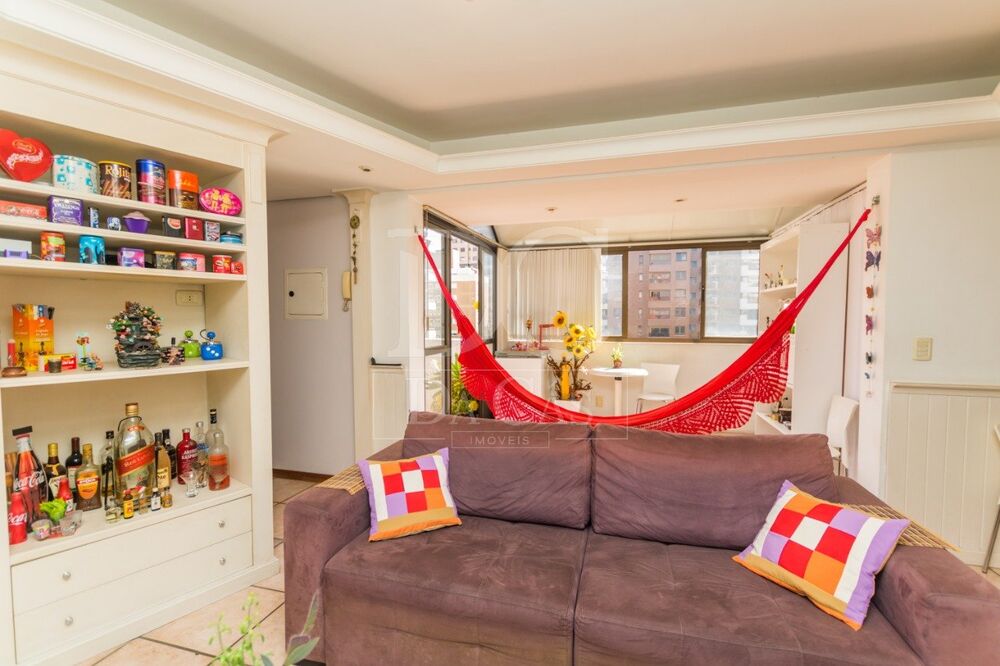 Cobertura, 3 quartos, 129 m² - Foto 13