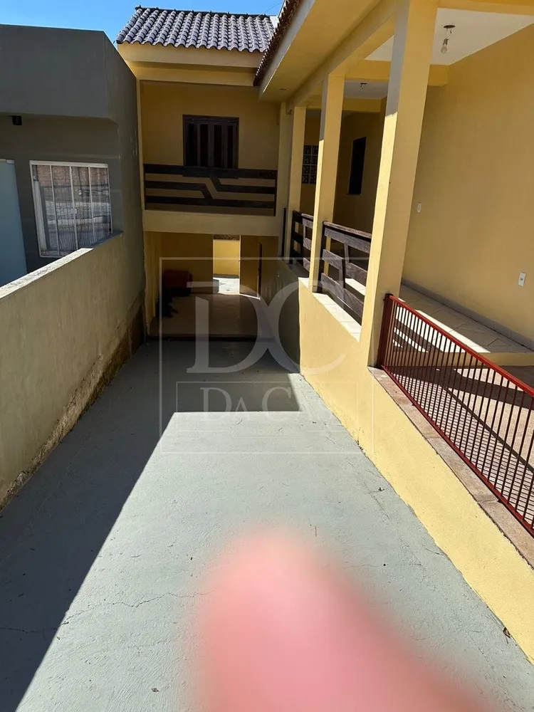 Casa, 3 quartos, 144 m² - Foto 3