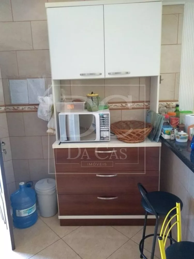 Casa, 3 quartos, 170 m² - Foto 9