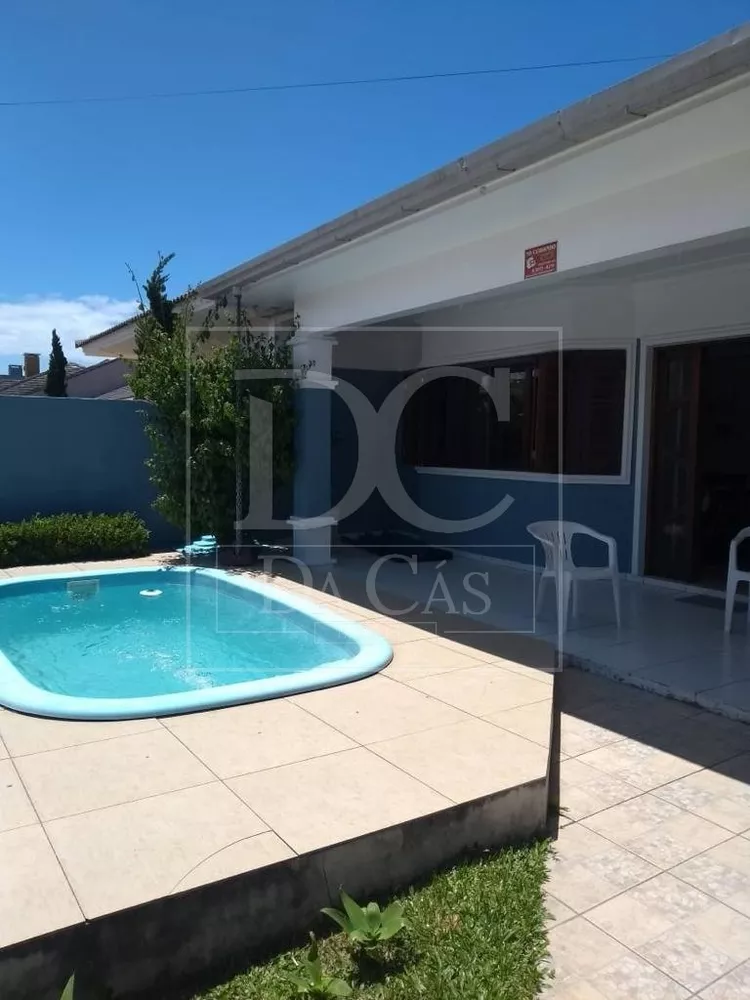 Casa, 3 quartos, 170 m² - Foto 12