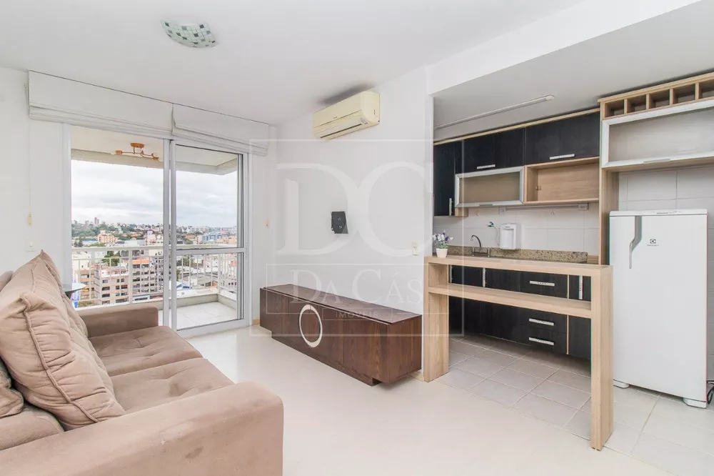 Apartamento à venda com 2 quartos, 70m² - Foto 2