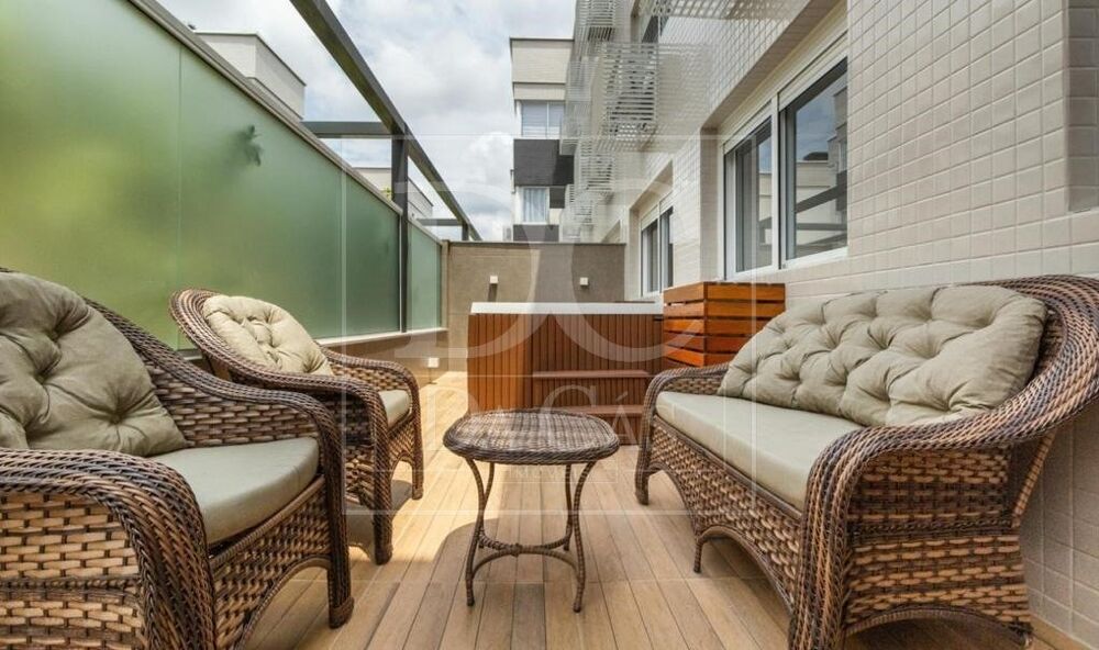 Apartamento, 3 quartos, 171 m² - Foto 4
