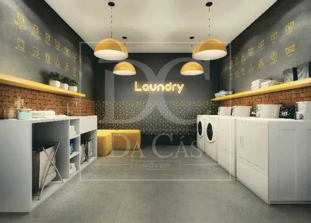 Loft à venda com 1 quarto, 35m² - Foto 1