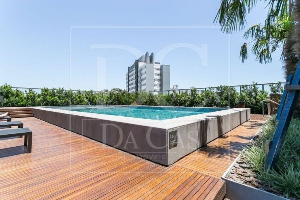Loft à venda com 1 quarto, 35m² - Foto 5