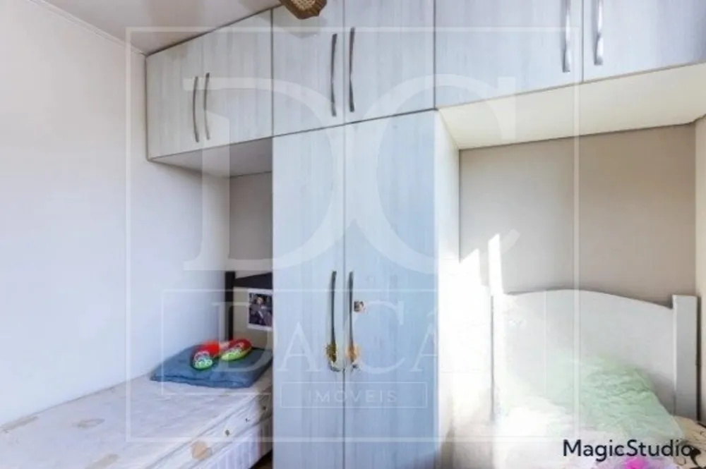 Apartamento, 2 quartos, 43 m² - Foto 1