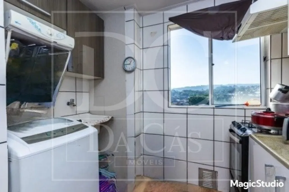 Apartamento, 2 quartos, 43 m² - Foto 6