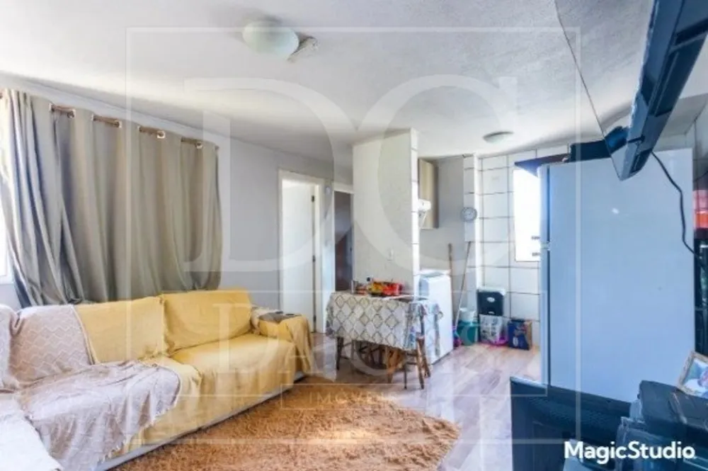 Apartamento, 2 quartos, 43 m² - Foto 5