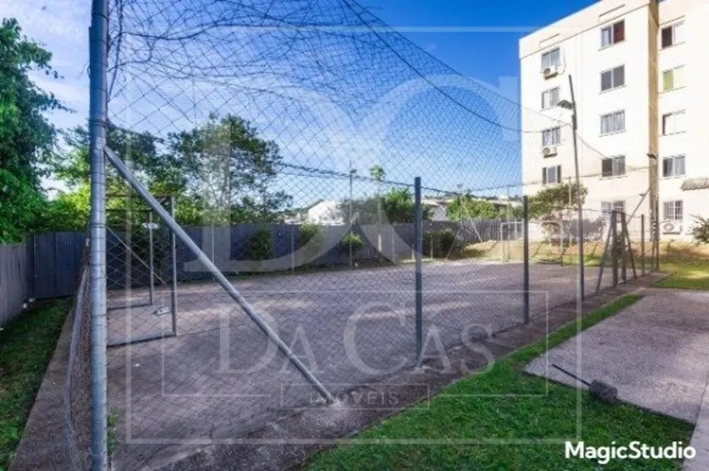 Apartamento, 2 quartos, 43 m² - Foto 7