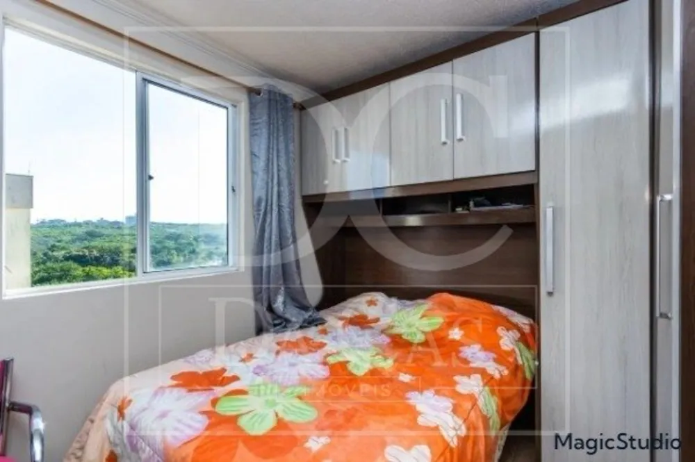 Apartamento, 2 quartos, 43 m² - Foto 4